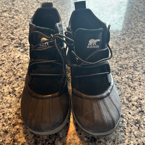 Sorel out N’ about boots size 7 - Picture 3 of 4